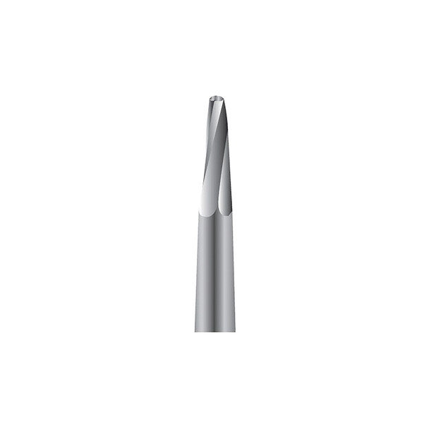 30 mm bor, skærende del 4mm